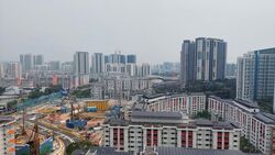 Blk 311A Trivelis (Clementi), HDB 4 Rooms #625421541